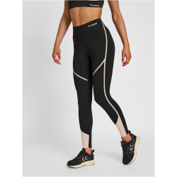 hummel hmlMT RIGA High-Waist Tights Damen