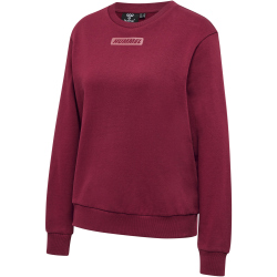 hummel hmlTE Element Sweatshirt Damen