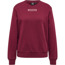 hummel hmlTE Element Sweatshirt Damen