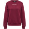 hummel hmlTE Element Sweatshirt Damen