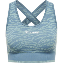 hummel hmlMT SAGA Seamless Sport-Top Damen