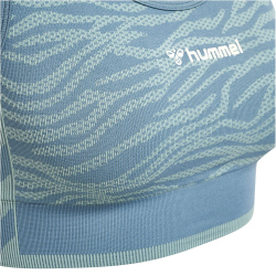 hummel hmlMT SAGA Seamless Sport-Top Damen