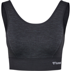hummel hmlMT IVY Seamless Sport-Top Damen