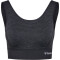 hummel hmlMT IVY Seamless Sport-Top Damen