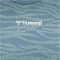 hummel hmlMT SAGA Seamless cropped Langarmshirt Damen