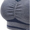 hummel hmlMT LULU Seamless Scrunch Sport-BH Damen