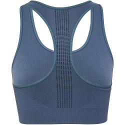 hummel hmlSHAPING Seamless Sport-Top Damen