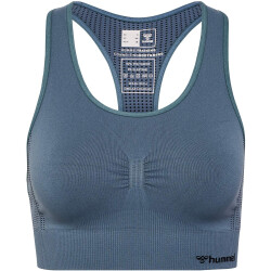 hummel hmlSHAPING Seamless Sport-Top Damen