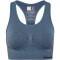 hummel hmlSHAPING Seamless Sport-Top Damen