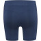 hummel hmlSHAPING Seamless Mid Waist Shorts Damen