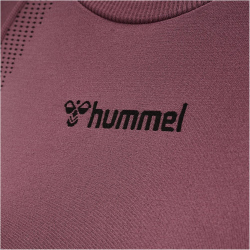 hummel hmlSHAPING Seamless Funktionsshirt Damen