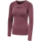 hummel hmlSHAPING Seamless Funktionsshirt Damen