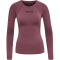 hummel hmlSHAPING Seamless Funktionsshirt Damen