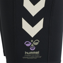 hummel hmlMT MACI Radlerhose Damen