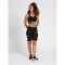 hummel hmlTE MAJA Sport-BH Damen black S