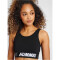 hummel hmlTE MAJA Sport-BH Damen black S