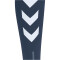hummel hmlTE MAJA Mid Waist Tights Damen insignia blue L