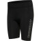 hummel hmlTE MAJA Mid Waist Shorts Tights Damen black L
