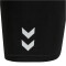 hummel hmlTE MAJA Mid Waist Shorts Tights Damen black L
