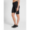 hummel hmlTE MAJA Mid Waist Shorts Tights Damen black L