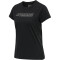 hummel hmlTE CALI Fitnessshirt Damen black L