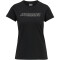 hummel hmlTE CALI Fitnessshirt Damen black L