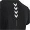 hummel hmlTE CALI Fitnessshirt Damen black L