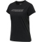 hummel hmlTE CALI Fitnessshirt Damen black M