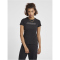 hummel hmlTE CALI Fitnessshirt Damen black M