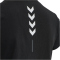 hummel hmlTE CALI Fitnessshirt Damen black XS