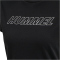 hummel hmlTE CALI Fitnessshirt Damen black XS