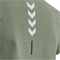 hummel hmlTE CALI Fitnessshirt Damen lily pad XS
