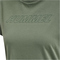 hummel hmlTE CALI Fitnessshirt Damen lily pad XS