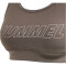 hummel hmlTE TOLA Sport-BH Damen driftwood L