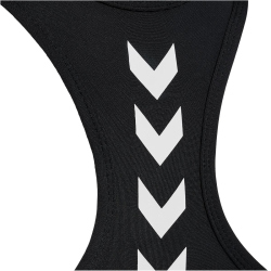hummel hmlTE TOLA Sport-BH Damen black L