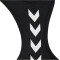 hummel hmlTE TOLA Sport-BH Damen black S