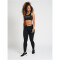 hummel hmlTE TOLA Sport-BH Damen black S