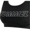 hummel hmlTE TOLA Sport-BH Damen black XL