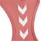 hummel hmlTE TOLA Sport-BH Damen withered rose L