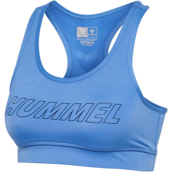 hummel hmlTE TOLA Sport-BH Damen marina L