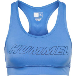 hummel hmlTE TOLA Sport-BH Damen marina L