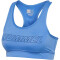 hummel hmlTE TOLA Sport-BH Damen marina L