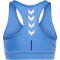 hummel hmlTE TOLA Sport-BH Damen marina L