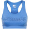 hummel hmlTE TOLA Sport-BH Damen marina L