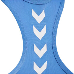 hummel hmlTE TOLA Sport-BH Damen marina S