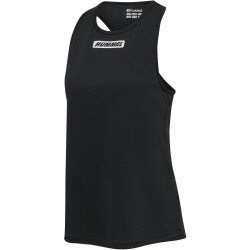 hummel hmlTE TOLA Tanktop Damen black L
