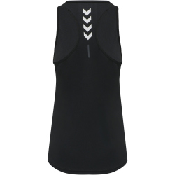 hummel hmlTE TOLA Tanktop Damen black M