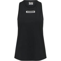 hummel hmlTE TOLA Tanktop Damen black S