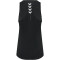 hummel hmlTE TOLA Tanktop Damen black S