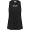 hummel hmlTE TOLA Tanktop Damen black S